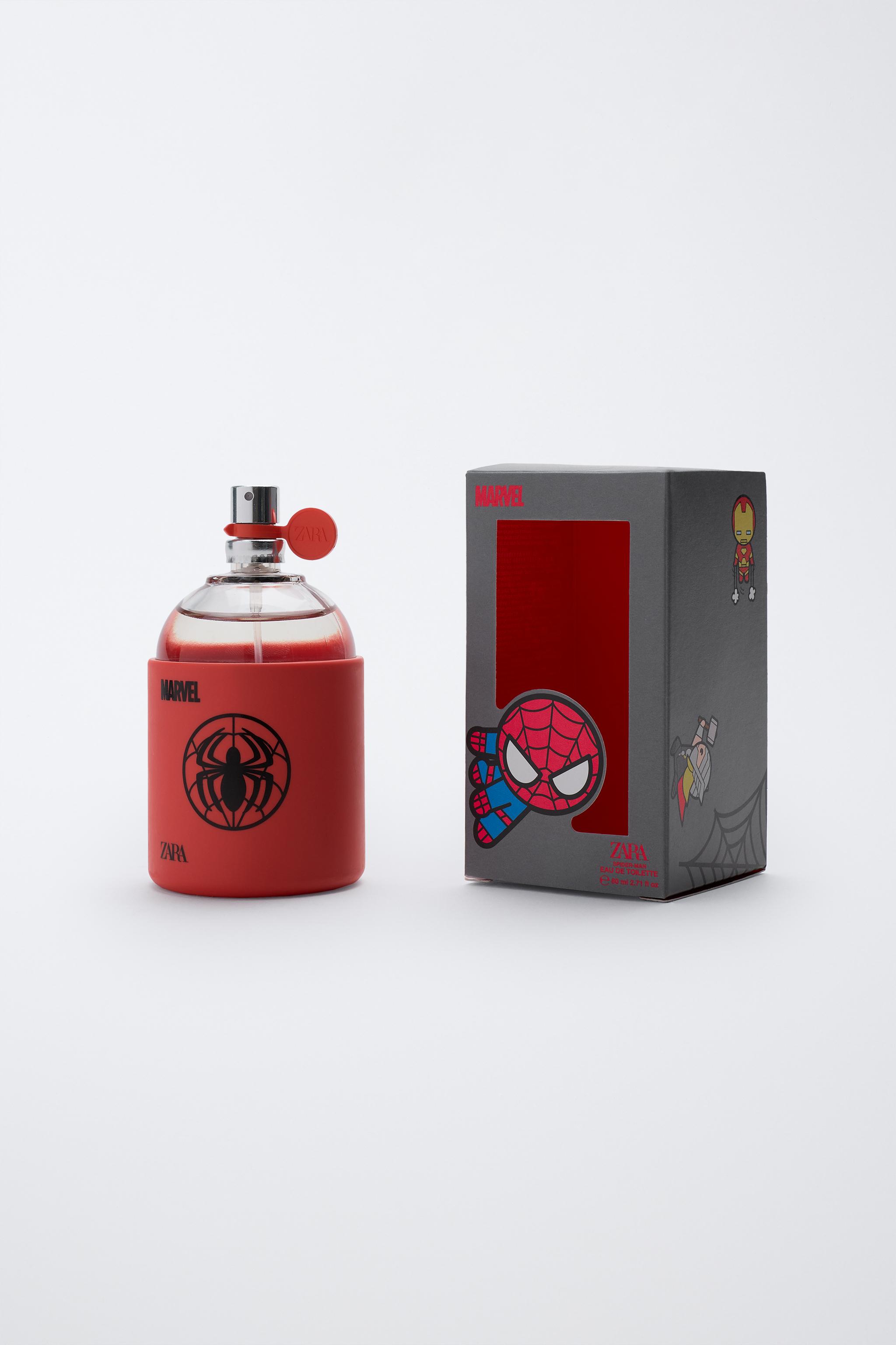 SPIDER-MAN © MARVEL EDT 80 ML (2.71 FL. OZ)